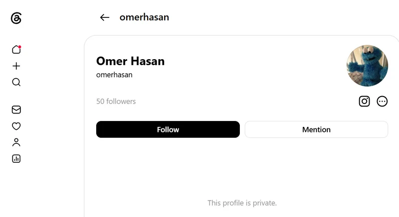 Omer Hasan_#16