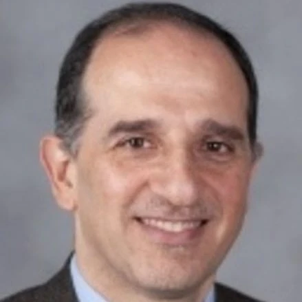 Osama Saba