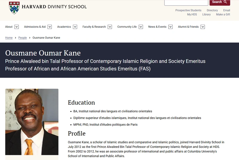 Ousmane Kane_#8