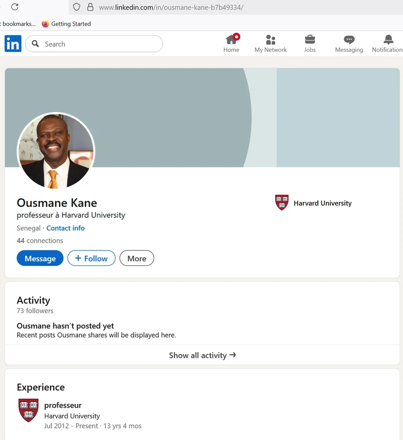 Ousmane Kane_#10