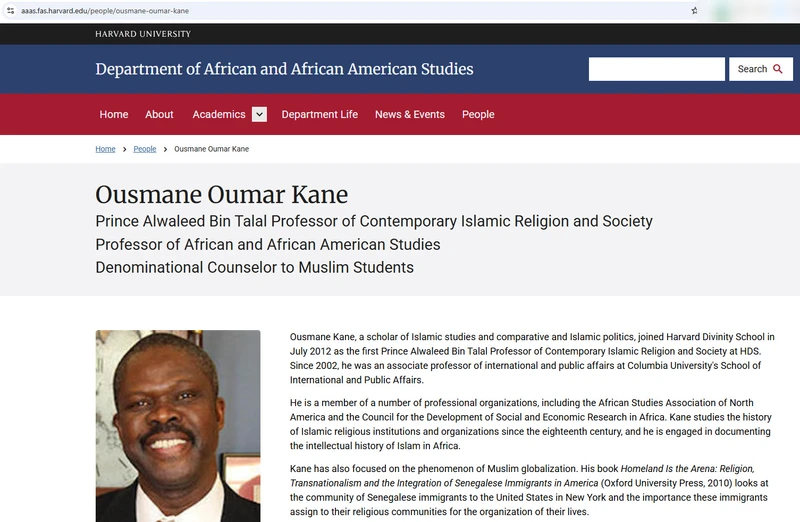 Ousmane Kane_#9