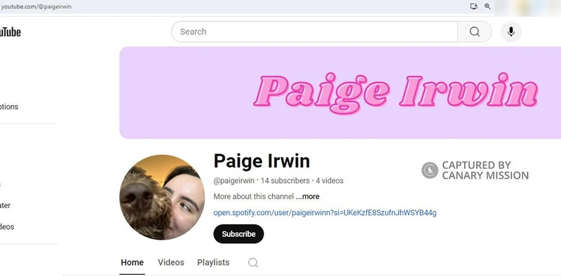 Paige Irwin_#5