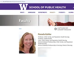 Pamela Kohler