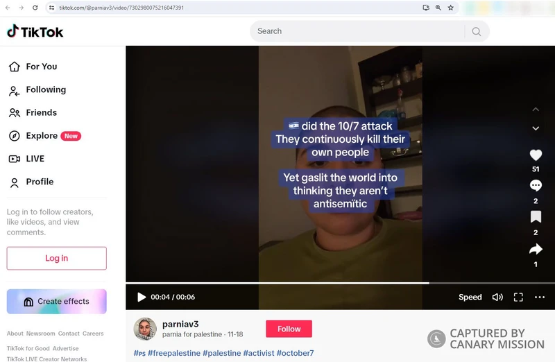 Parnia Vafaei cm03b TikTok_#6