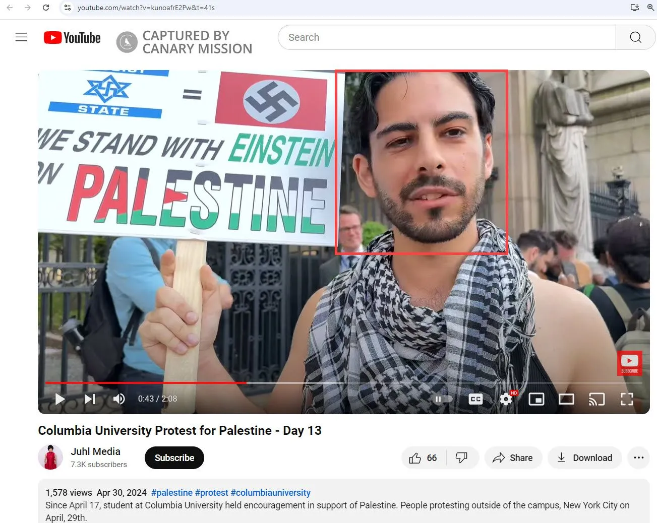 Pasquale Pulella  - YouTube - Apr 30, 2024