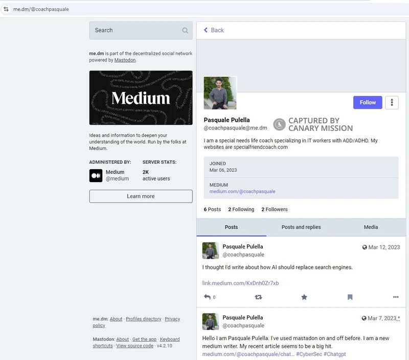 Pasquale Pulella cm06 mastadon_#5