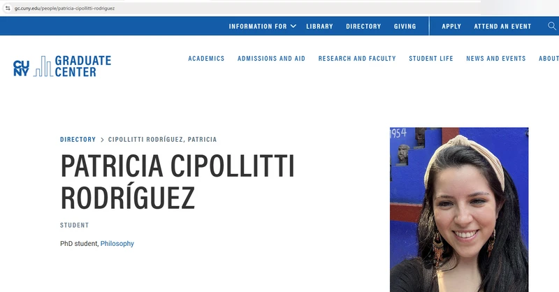 Patricia Cipollitti Rodriguez_#8