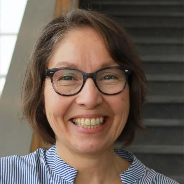 Patricia Landolt
