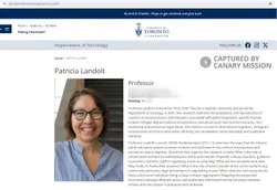 Patricia Landolt