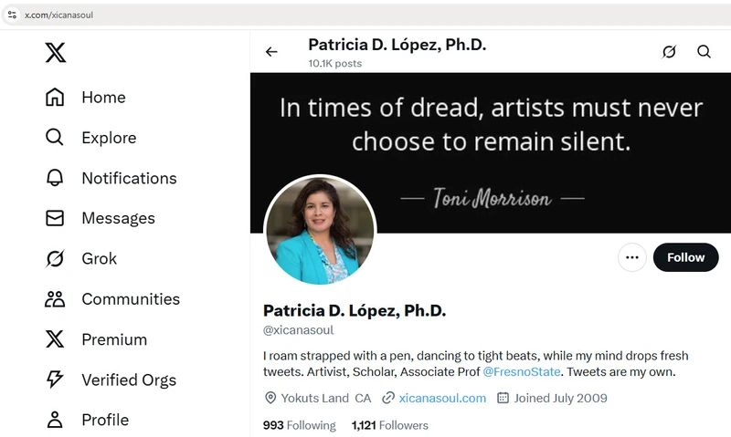 Patricia Lopez_#9