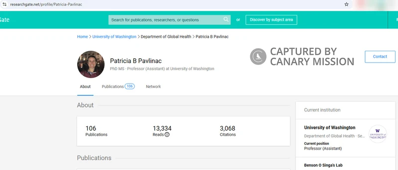Patricia Pavlinac_#13