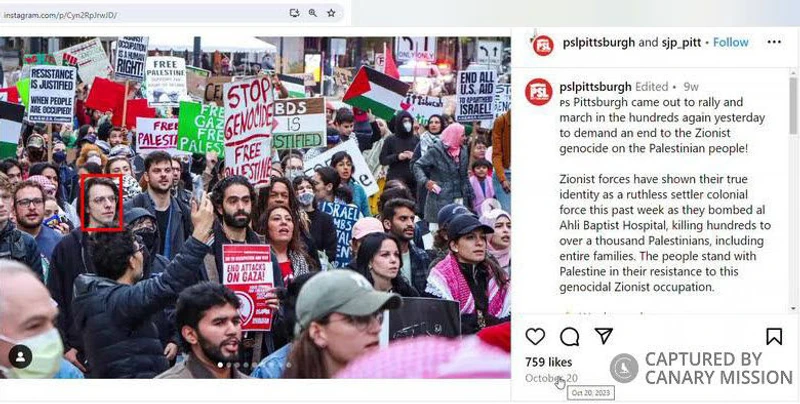 Patrick Kubica cm01 Instagram_#1