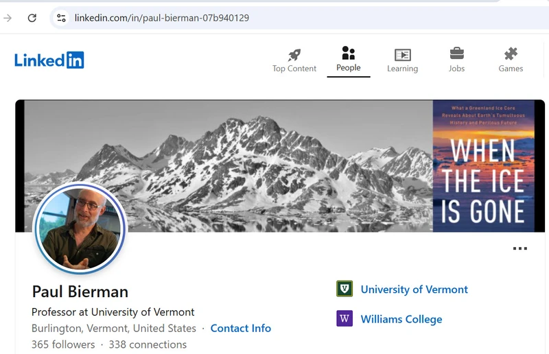 Paul Bierman_#11