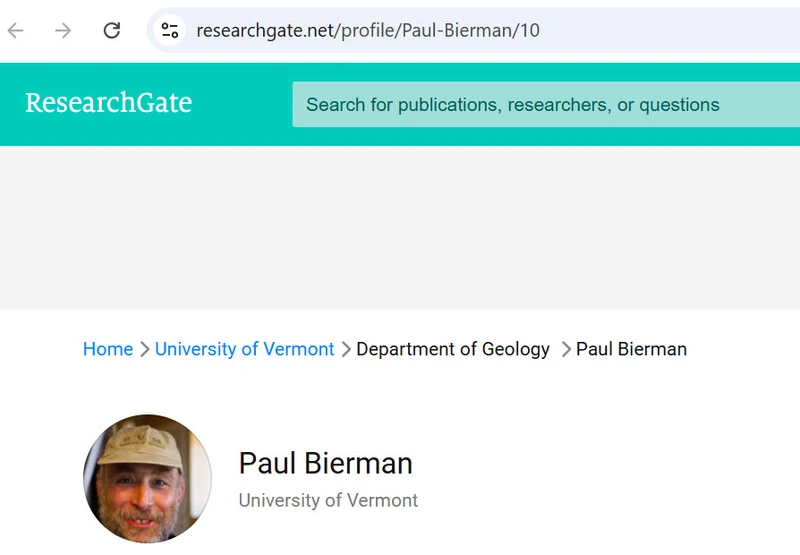 Paul Bierman_#15