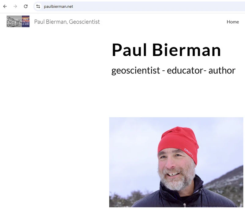Paul Bierman_#13