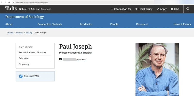 Paul Joseph_#8