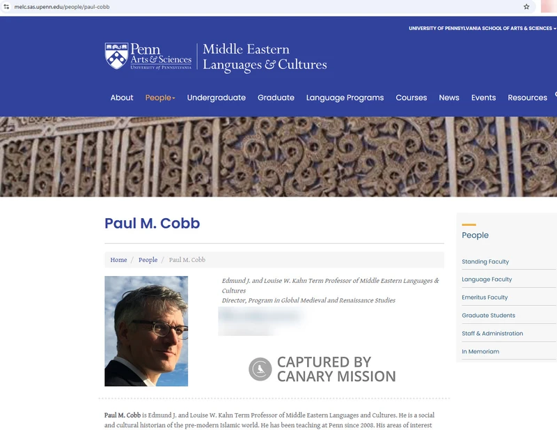 Paul M Cobb_#4