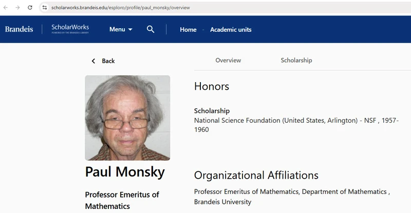 Paul Monsky_#8
