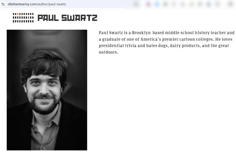 Paul Swartz_#1