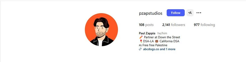 Paul Zappia_#1