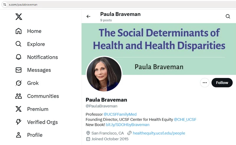 Paula Braveman_#8