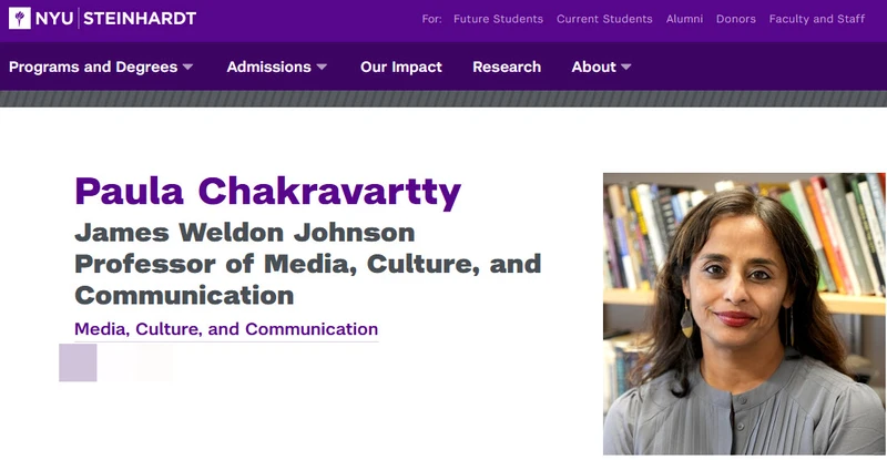 Paula Chakravartty_#5