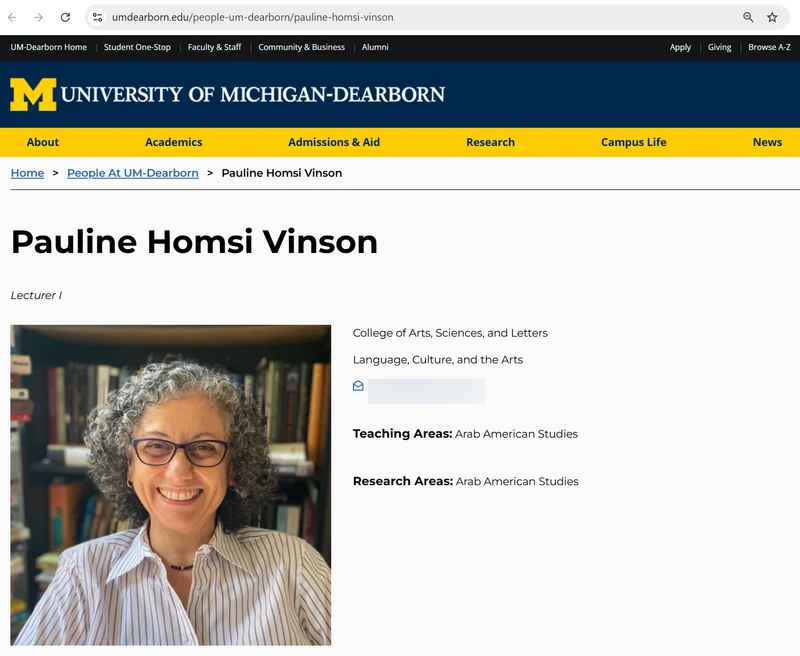 Pauline Homsi-Vinson_#8