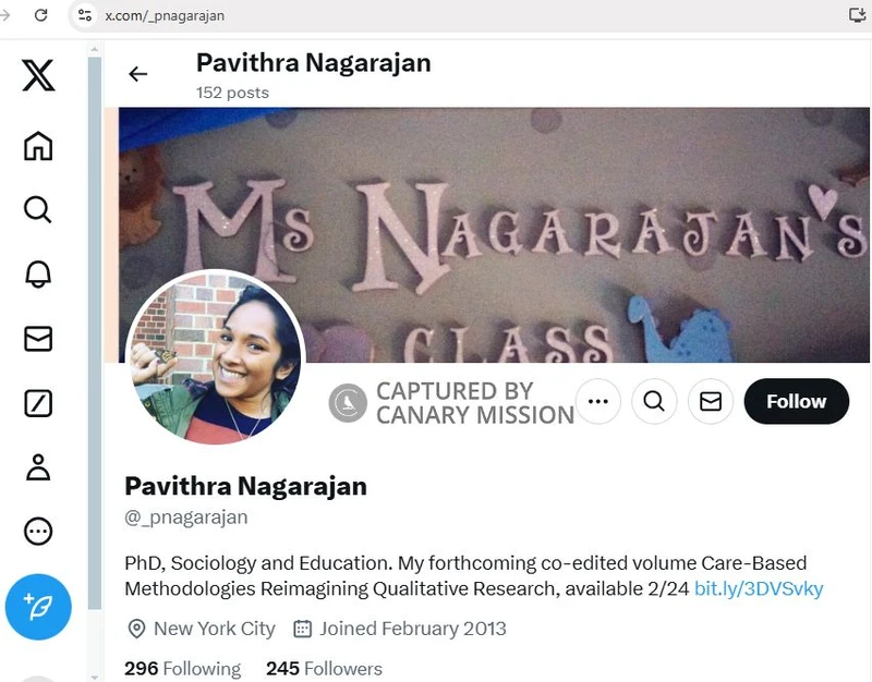 Pavithra Nagarajan cm06 X_#6