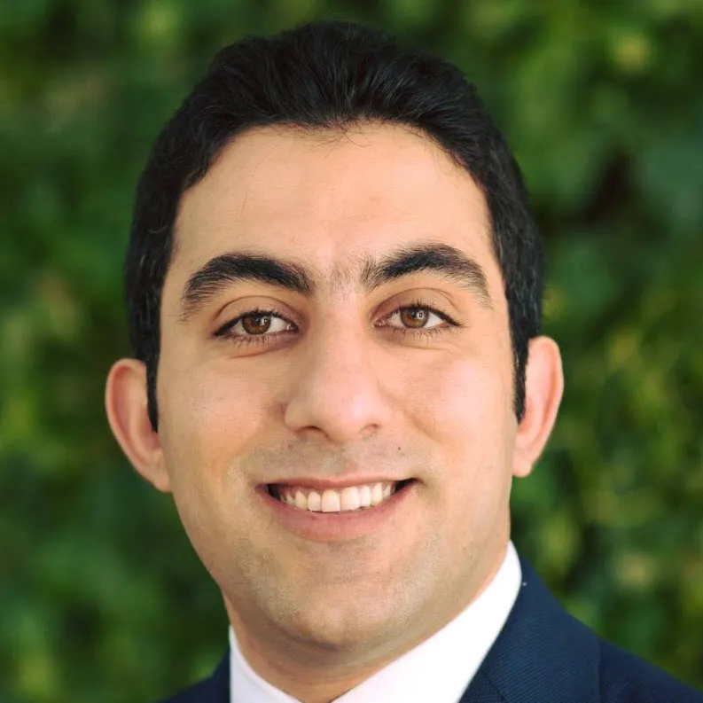 Payman Dehghanian