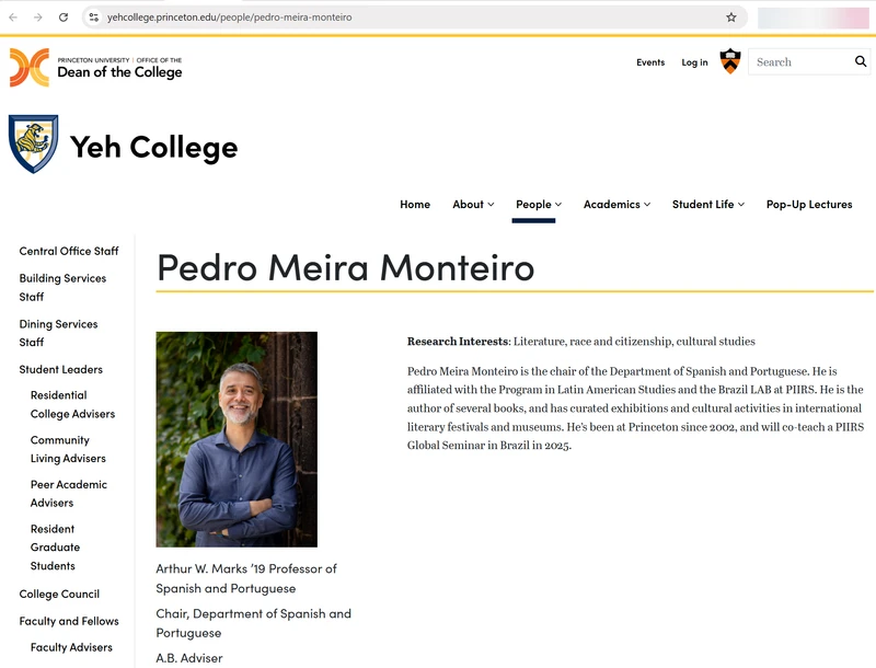 Pedro Meira Monteiro_#9