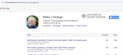 Pedro Verdugo