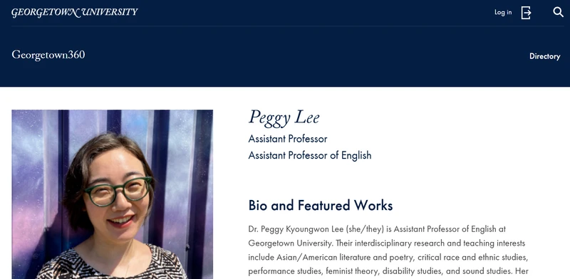 Peggy Kyoungwon Lee_#4