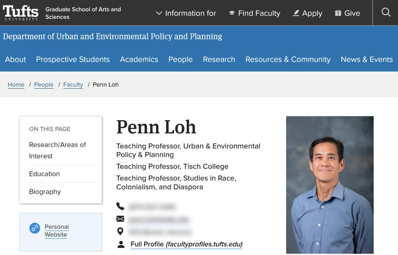 Penn Loh_#8