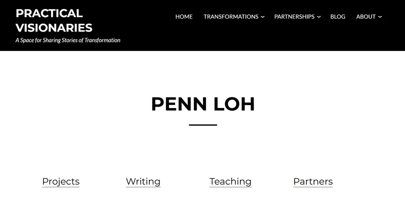 Penn Loh_#13