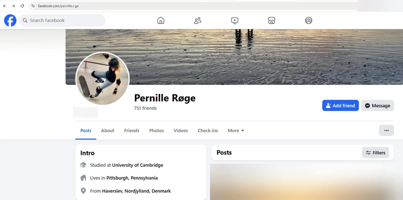 Pernille Roge_#14