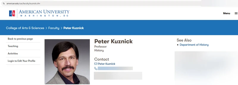 Peter Kuznick_#8