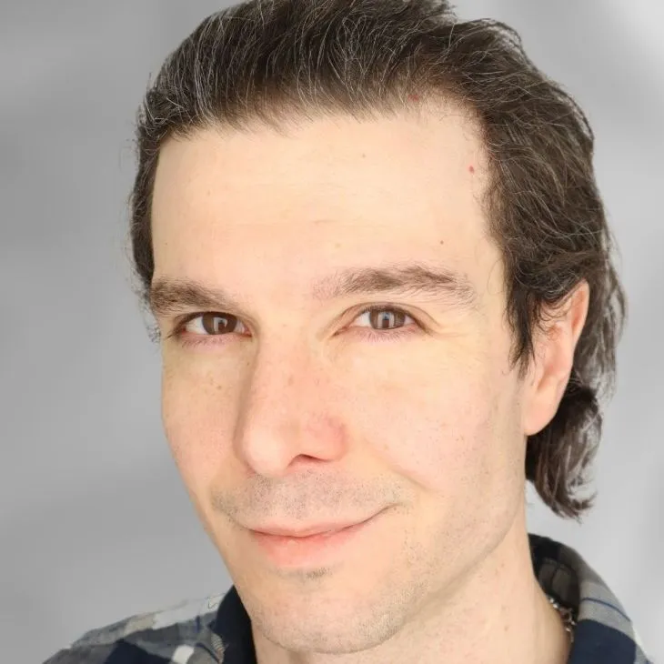 Peter Medeiros