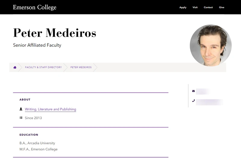 Peter Medeiros_#8