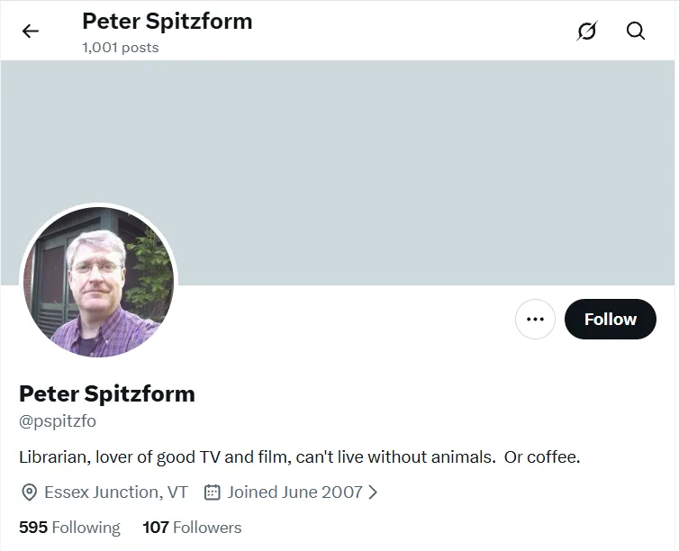 Peter Spitzform_#11