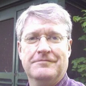 Peter Spitzform