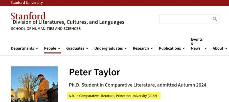 Peter Taylor_#5