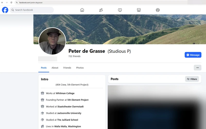 Peter de Grasse_#13