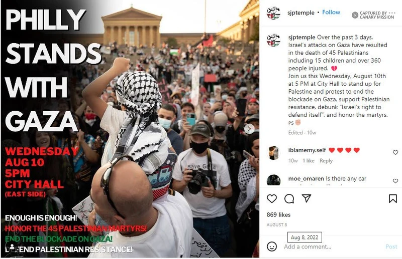 Phillyrally cm05 Instagram_#34