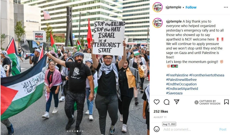 Phillyrally cm06 Instagram_#35