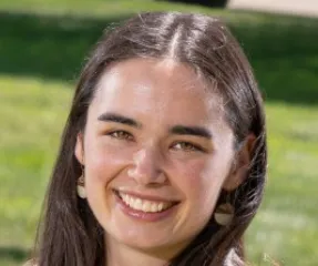 Phoebe Carter