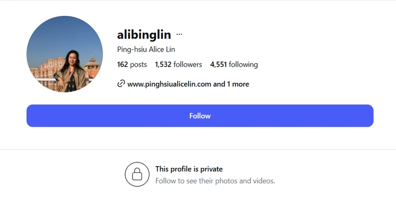 Ping-hsiu Alice Lin_#9