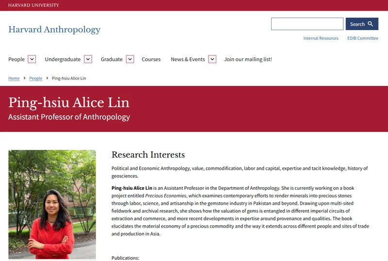 Ping-hsiu Alice Lin_#8