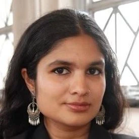 Poorvi Bellur