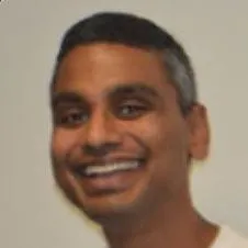 Pradosh Mohapatra