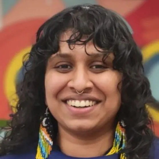 Pragathi Balasubramanian